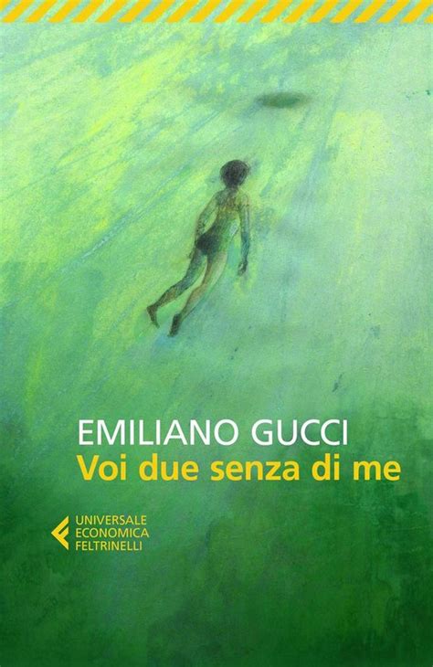 Voi due senza di me – Emiliano Gucci – LA DIVORATRICE DI LIBRI